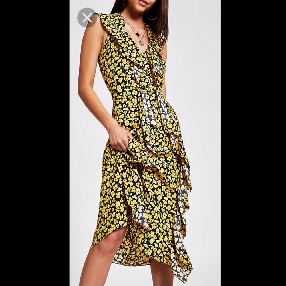 ASOS Maxi Dress
